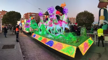 Cenicienta - Carrozas Rurro