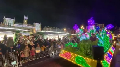 Cenicienta - Carrozas Rurro