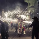 Espectáculos de fuego y animación: un complemento perfecto para tu evento