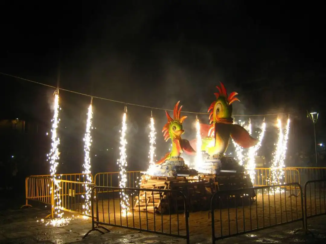 Sardina - Rurro Carrozas