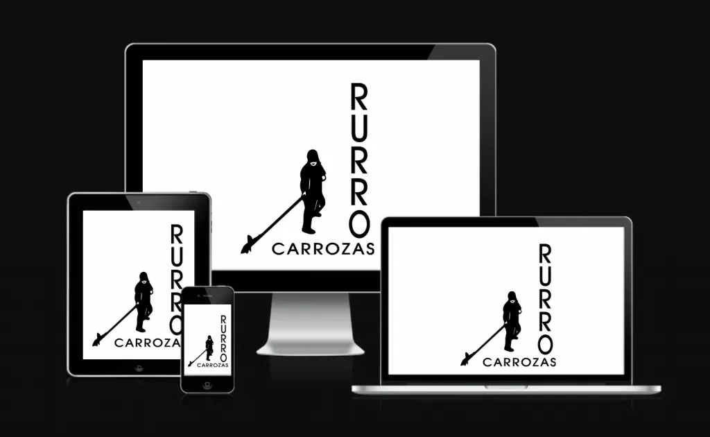 Bienvenidos a la nueva web de Carrozas Rurro