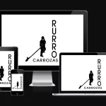 Bienvenidos a la nueva web de Carrozas Rurro