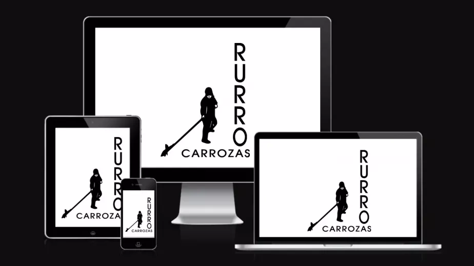Bienvenidos a la nueva web de Carrozas Rurro