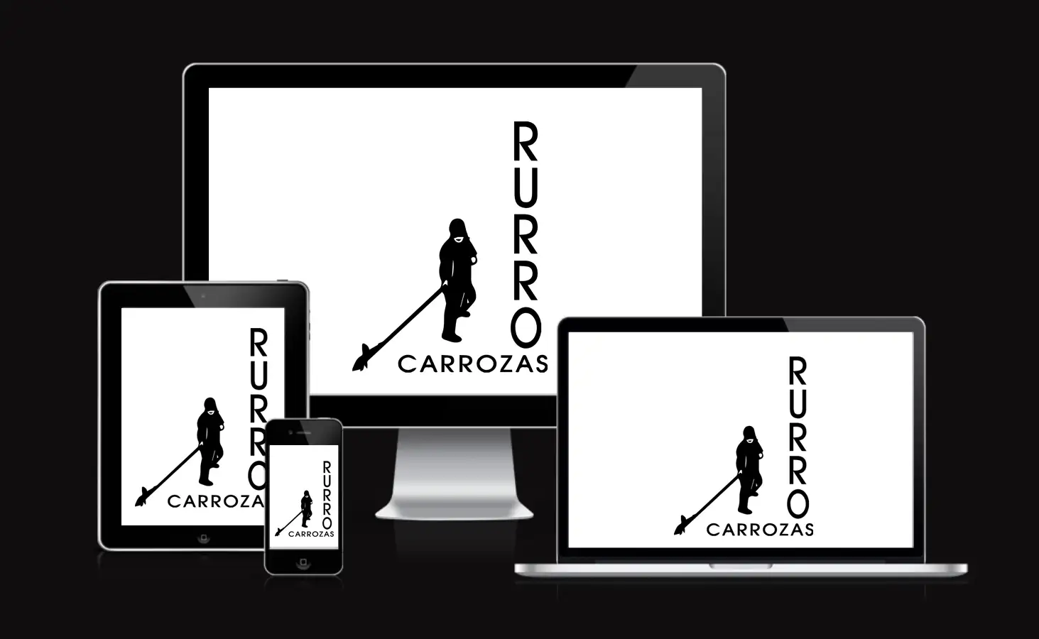Bienvenidos a la nueva web de Carrozas Rurro
