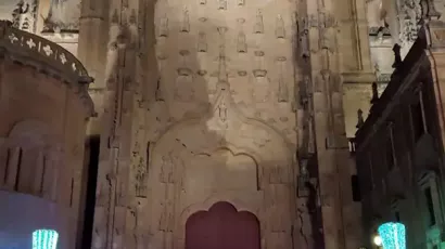 Decoración Navideña- Carrozas Rurro