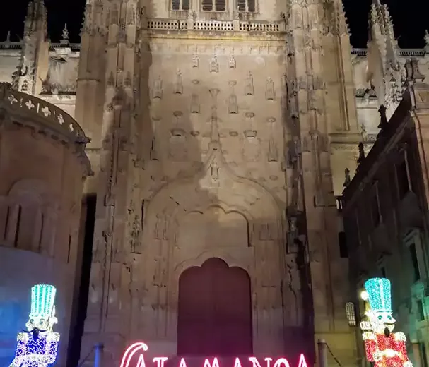 Decoración Navideña- Carrozas Rurro