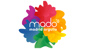 Madrid Orgullo es uno de los clientes de Carrozas Rurro