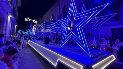 Estrella - Carrozas Rurro